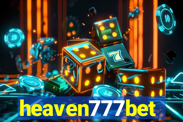 heaven777bet