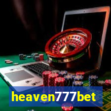 heaven777bet