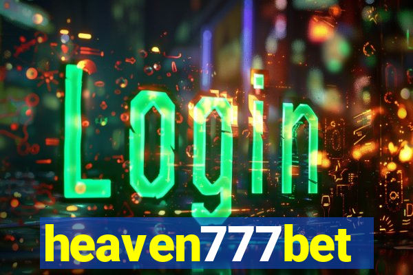 heaven777bet