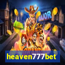 heaven777bet