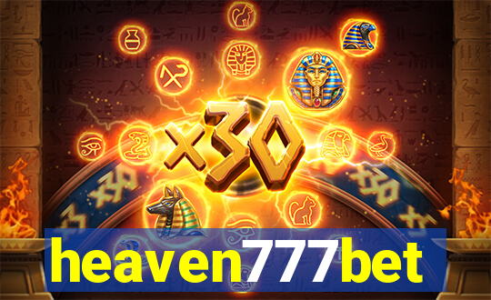 heaven777bet