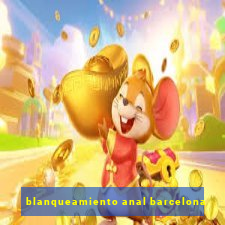 blanqueamiento anal barcelona