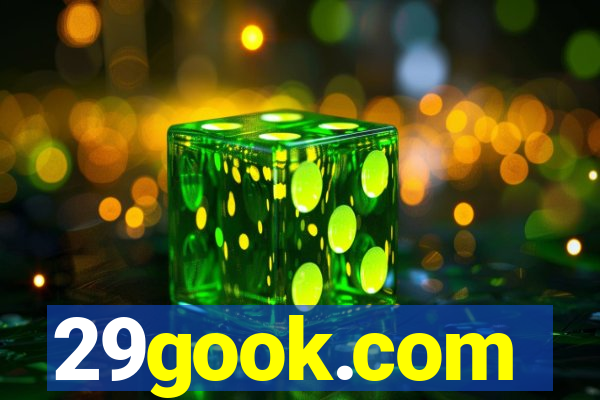 29gook.com