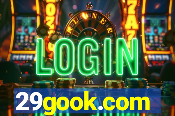 29gook.com