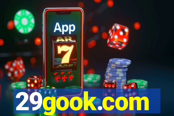 29gook.com