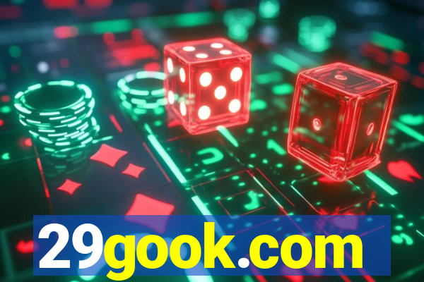 29gook.com