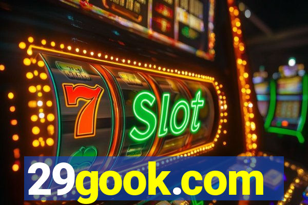 29gook.com