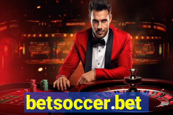 betsoccer.bet