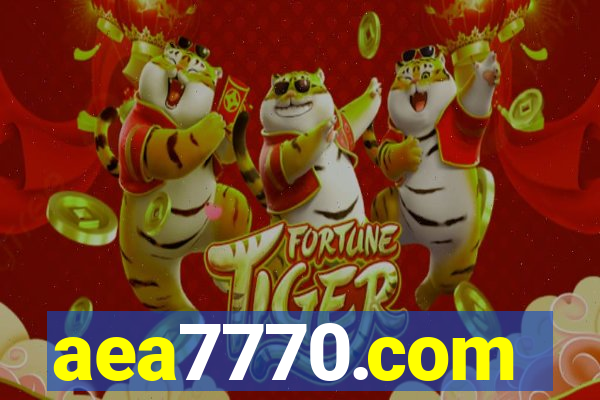 aea7770.com