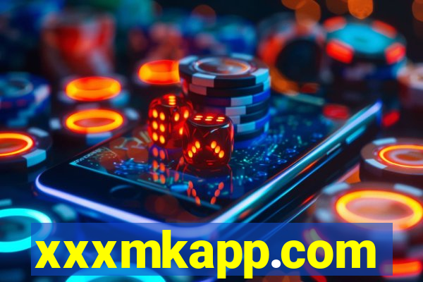 xxxmkapp.com