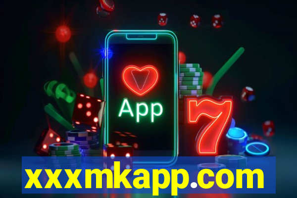 xxxmkapp.com