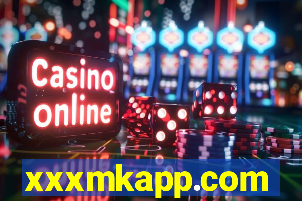 xxxmkapp.com