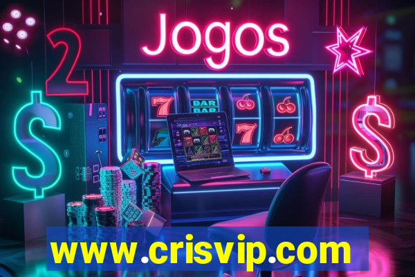 www.crisvip.com.br