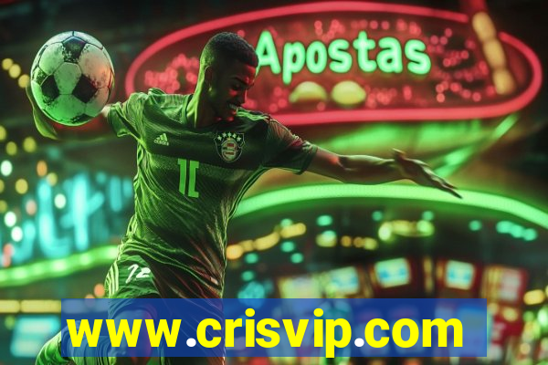 www.crisvip.com.br
