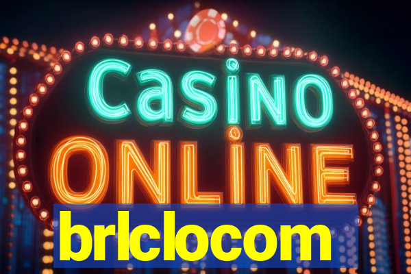 brlclocom