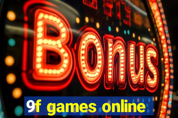9f games online