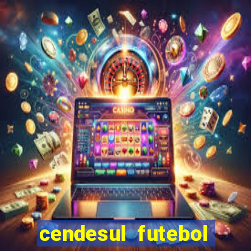 cendesul futebol society e eventos recife - pe