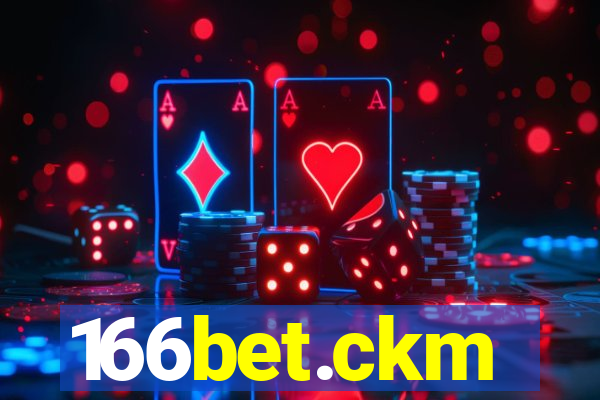 166bet.ckm