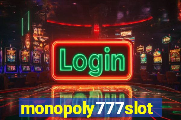 monopoly777slots.com