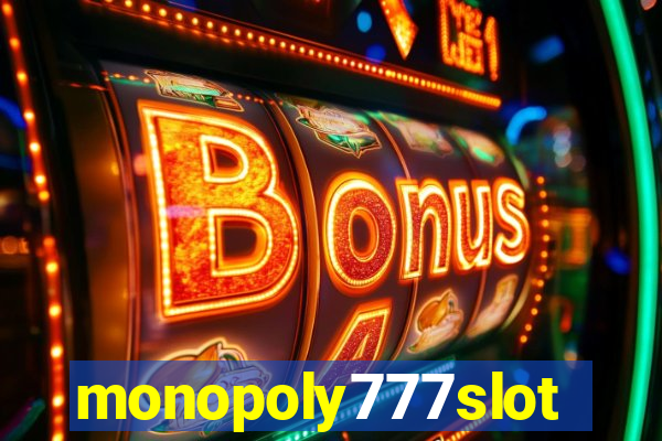 monopoly777slots.com
