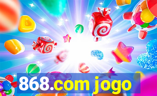 868.com jogo