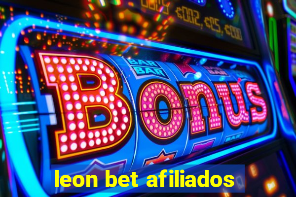 leon bet afiliados