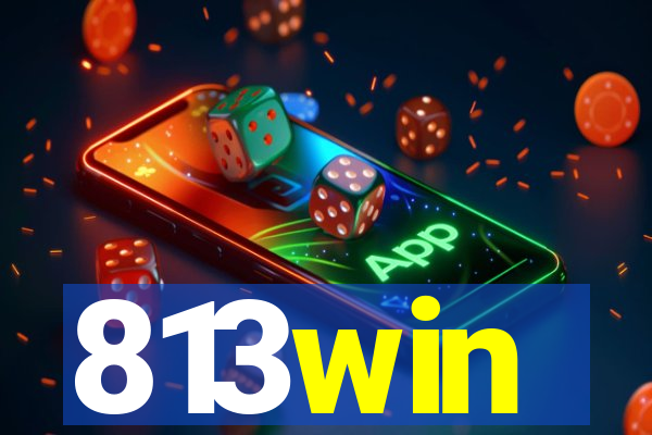 813win