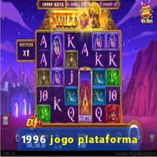 1996 jogo plataforma