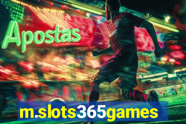 m.slots365games