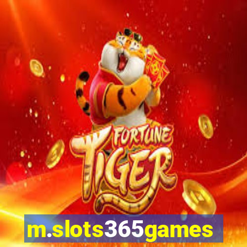 m.slots365games