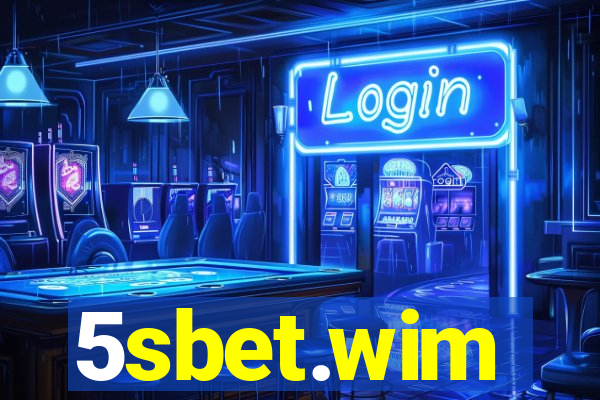 5sbet.wim