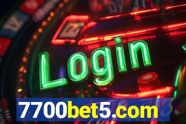 7700bet5.com