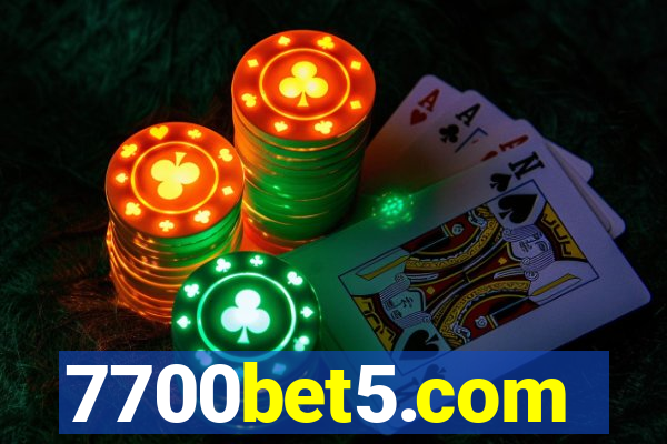 7700bet5.com