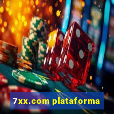 7xx.com plataforma