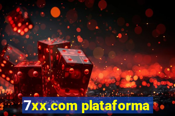 7xx.com plataforma