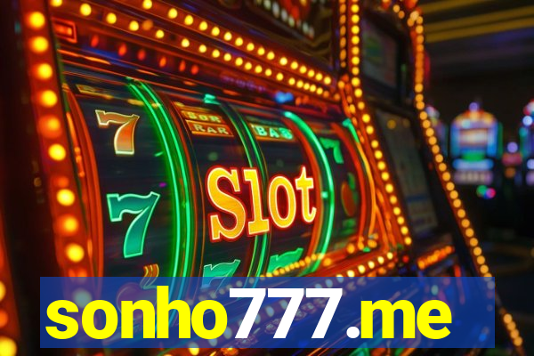 sonho777.me