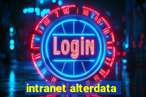 intranet alterdata