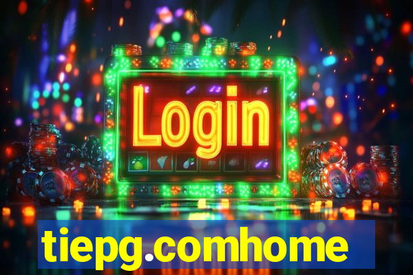 tiepg.comhome