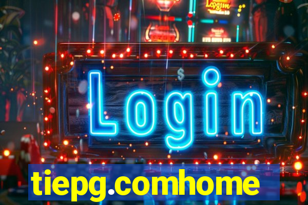 tiepg.comhome
