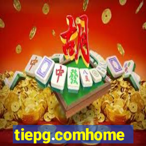 tiepg.comhome