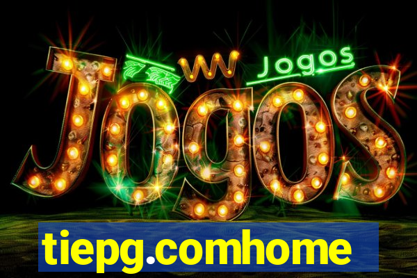 tiepg.comhome