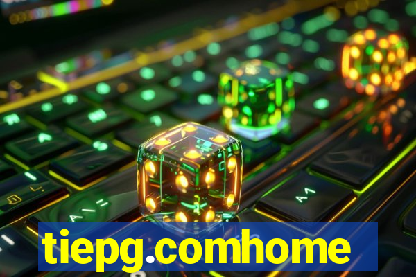 tiepg.comhome