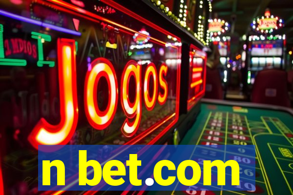 n bet.com