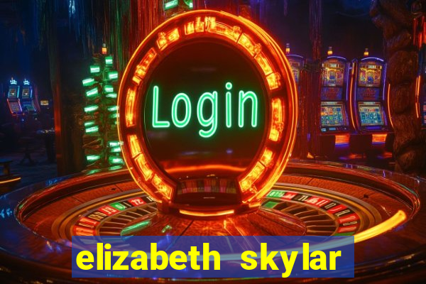 elizabeth skylar sinatra monroe