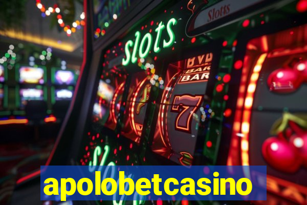 apolobetcasino