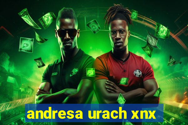 andresa urach xnx