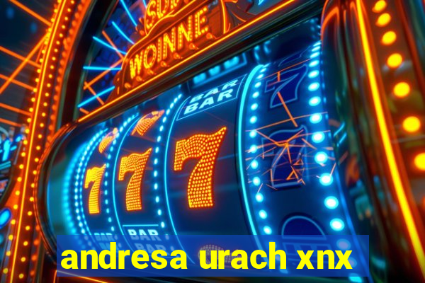 andresa urach xnx