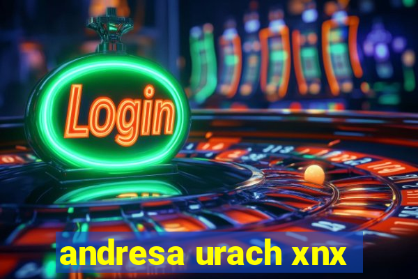 andresa urach xnx