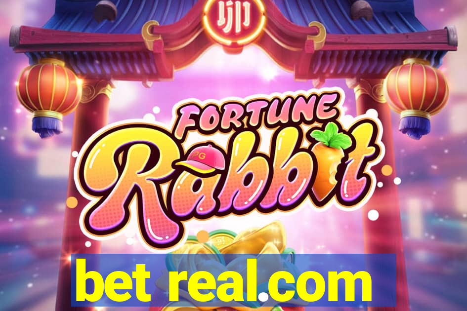 bet real.com