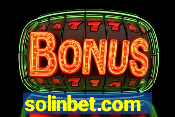 solinbet.com